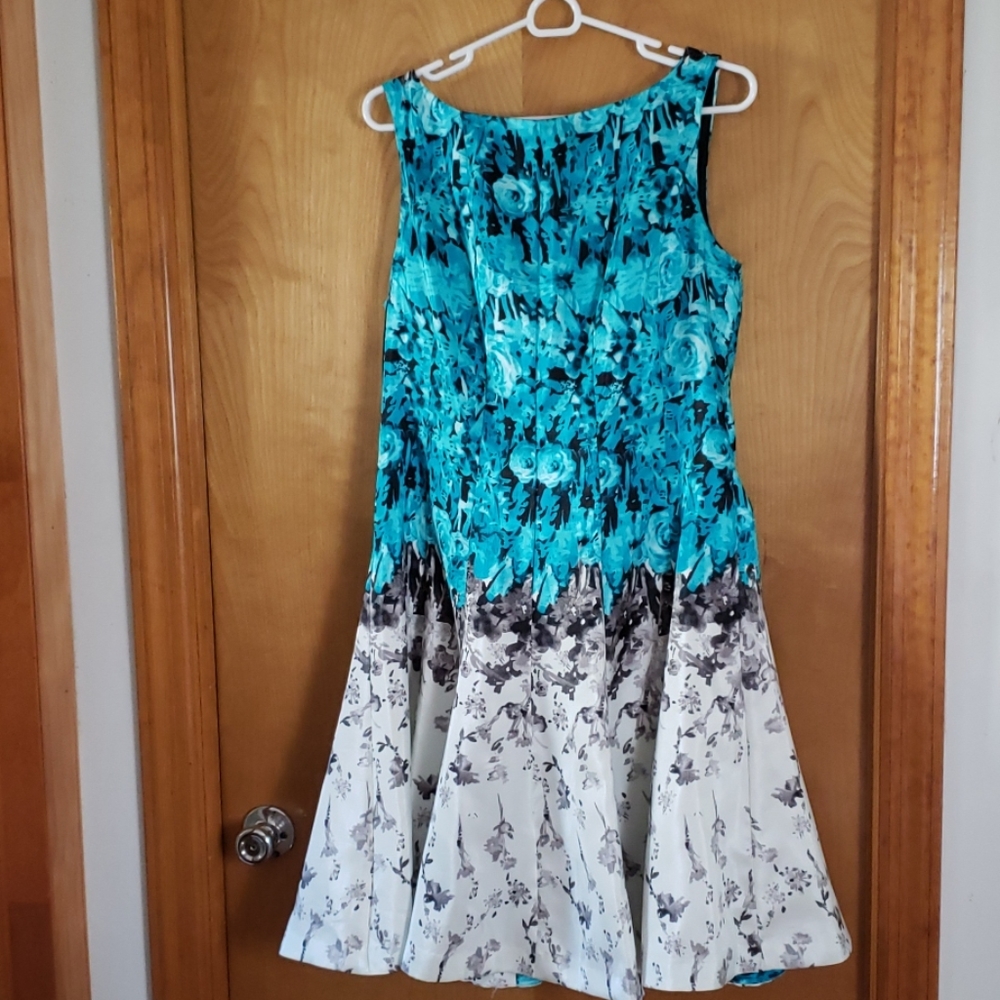 Dress barn dress